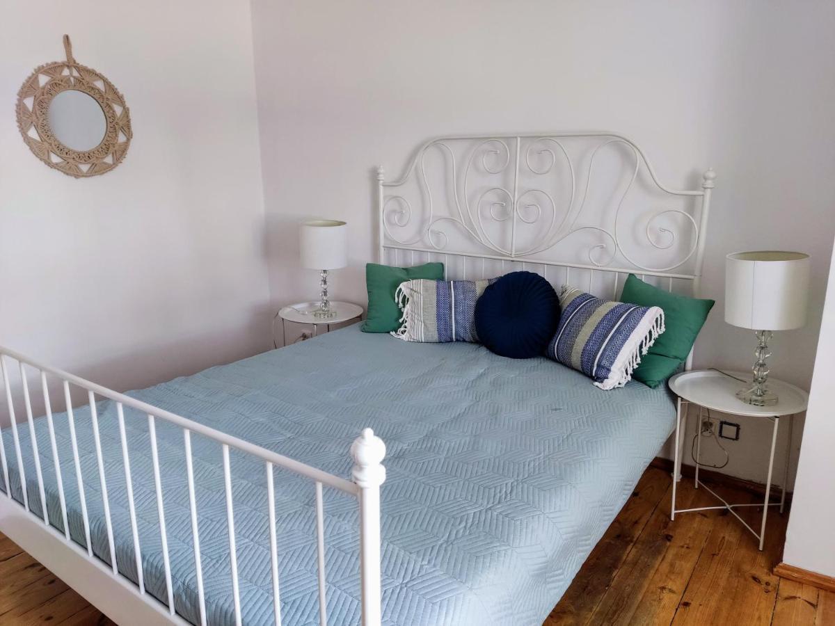Plocka 15 Apartment Gdynia Bagian luar foto