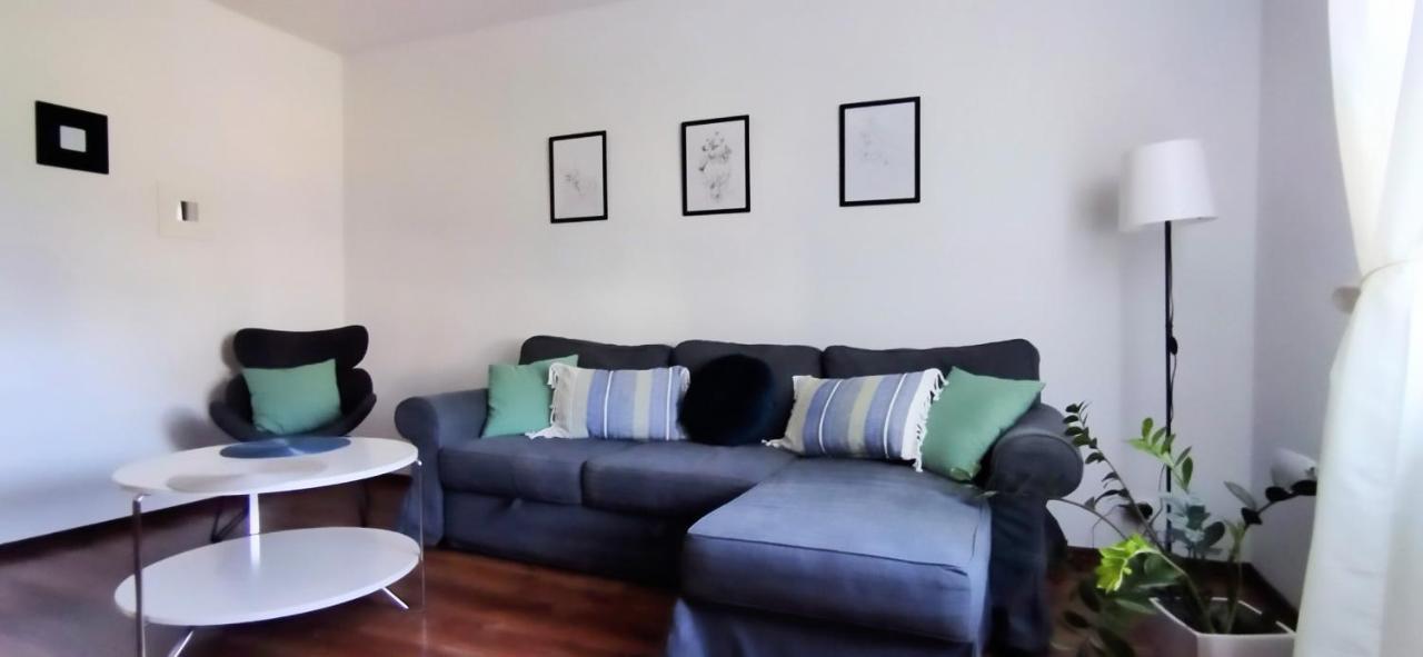Plocka 15 Apartment Gdynia Bagian luar foto