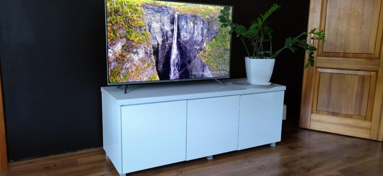 Plocka 15 Apartment Gdynia Bagian luar foto